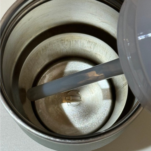 Stanley Flowstate Eucalyptus 20oz Tumbler - Picture 4 of 5